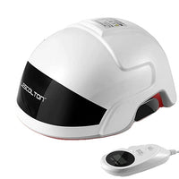 Hair Growth Helmet, Laser Therapy, Promote Hair Regrowth