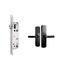 Smart Door Lock, Waterproof, Fingerprint Recognition