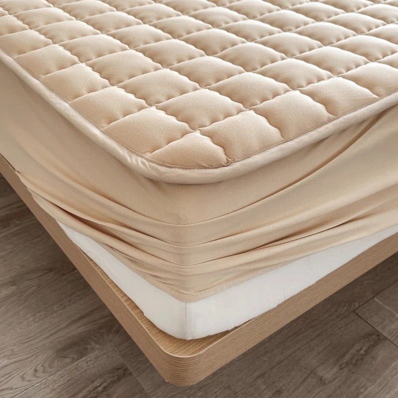 50% OFF | DreamPad™ - Luxurious, Soft, Breathable, and Hygienic [Last Day Discount] 5