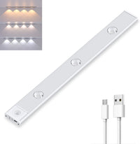 50% RABATT | SensoLights - LED-Streifen mit Bewegungssensor 6
