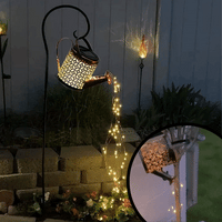 50% Rabatt | DreamLantern™ - Verzauberte Solarbetriebene Beleuchtung [Letzter Tag Rabatt] 0