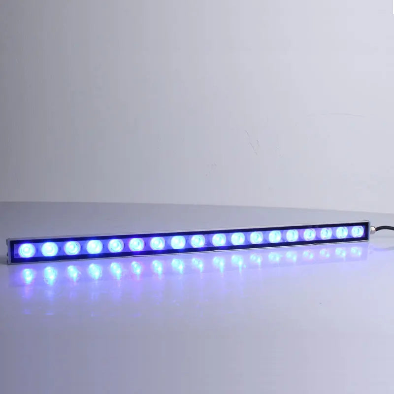 LED Aquariumverlichting, IP65 Waterdicht, Groei Kasverlichting