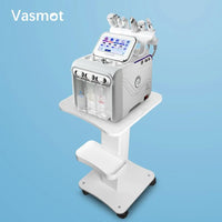 Facial Beauty Machine, Small Bubble Hydrogen Oxygen, Microdermabrasion Vacuum