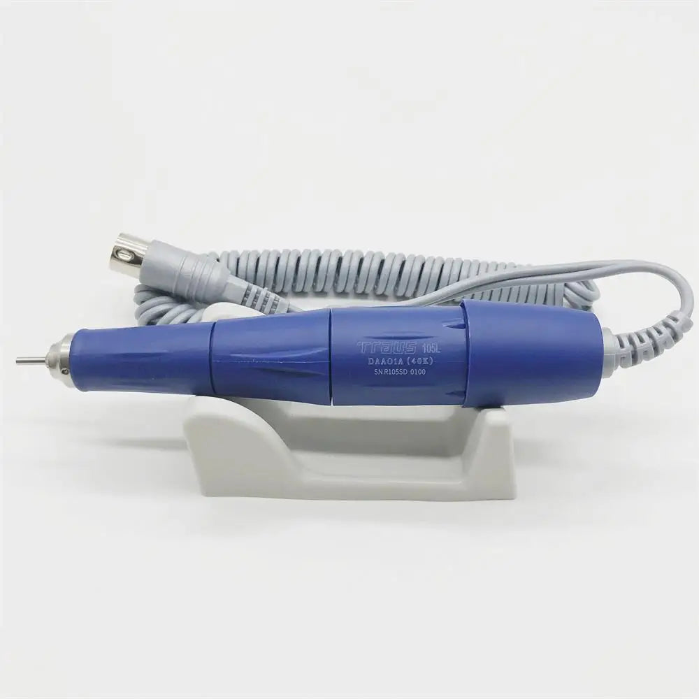 Electric nail drill, 65W Strong, 40K 45K Traus