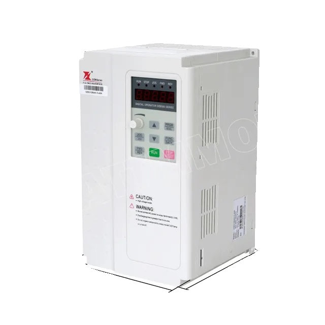 Variable Frequency Driver, CNC Router Spindle Motor Speed Control, 220V Support