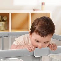 Baby Speelbox, 9 Optionele Maten, Binnen Veiligheidshek