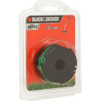 Black & Decker Reflex coil 6m wire 2mm
