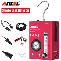 Smoke Leak Detector, EVAP Smoke Machine, Diagnostic Tool
