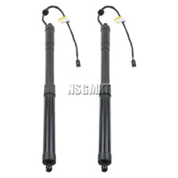 Electric Tailgate Gas Struts, Seat Alhambra, Volkswagen Sharan