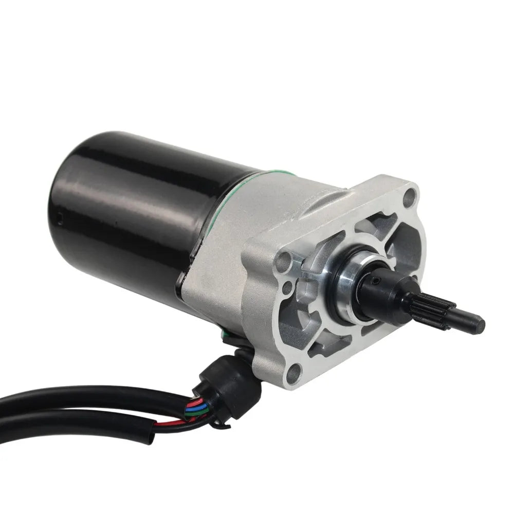 Hinten verriegelnder Motor, passend für Jeep Grand Cherokee 2011-2016