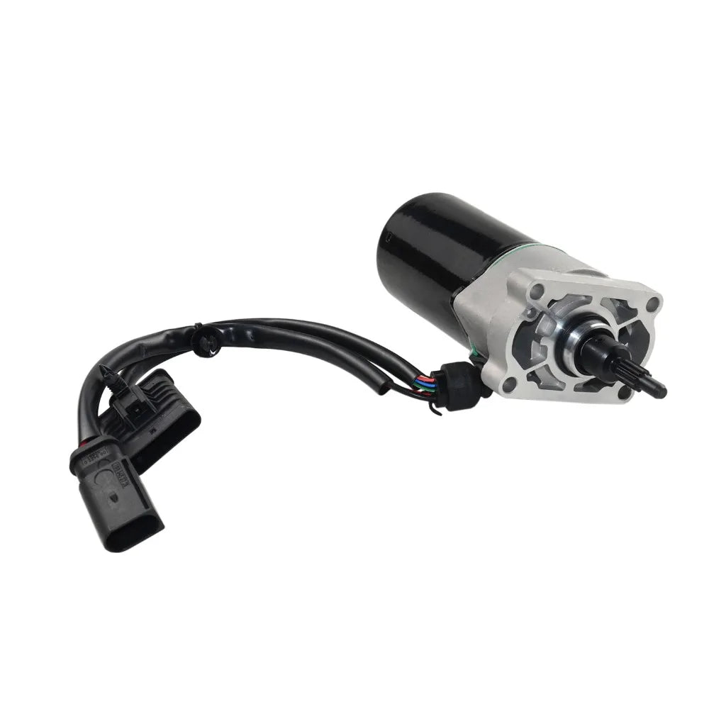 Hinten verriegelnder Motor, passend für Jeep Grand Cherokee 2011-2016