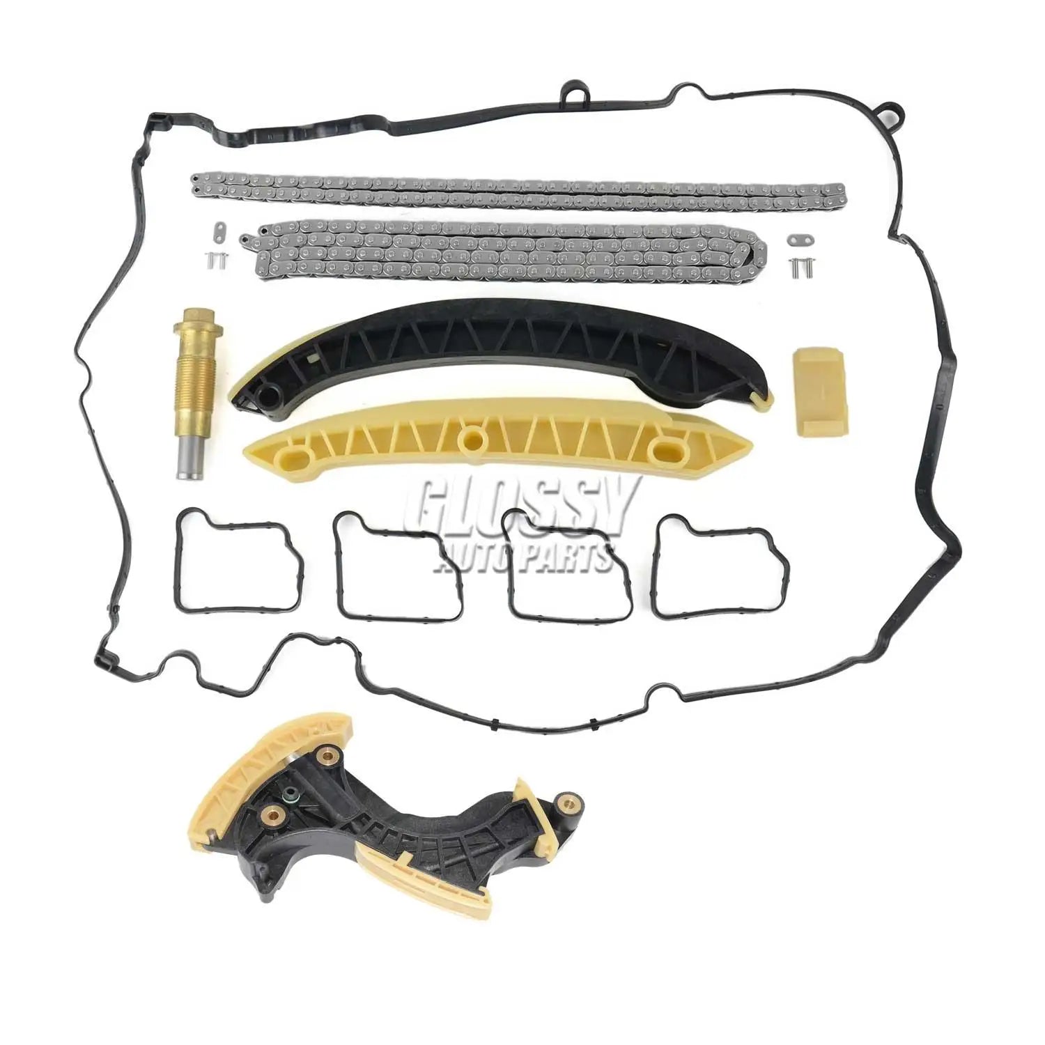Mercedes Motor Timing Kettingspanner Kit, Compatibel met W203 W204 W211 R171
