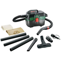 3 in 1 wet and dry vacuum cleaner - Bosch AdvancedVac 18V-8