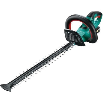 BOSCH wireless hedgehiped-AHS 50-20 Li (1 battery 18 V 2.5 Ah, 1 charger, blade length 50 cm)