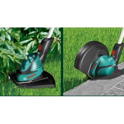 BOSCH Electric trimmer 24cm 400W ART 24