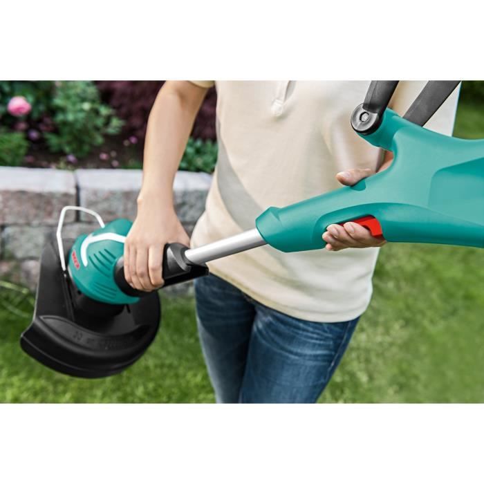 BOSCH Electric trimmer 24cm 400W ART 24