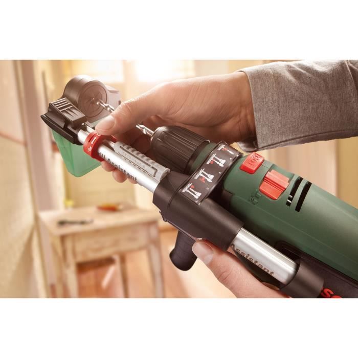 Bosch Percussion Drill Universalimppact 700 + DA - 700 W