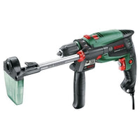 Bosch Percussion Drill Universalimppact 700 + DA - 700 W