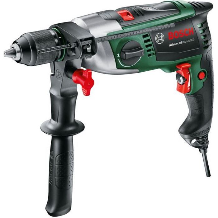 BOSCH AdvancedImpact 900 Impact Drill