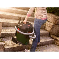 Bosch water and dust vacuum cleaner - Advancedvac 20 (with accessories)