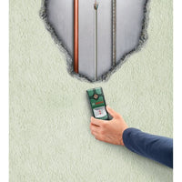 Bosch - Truvo materials detector (delivered in a box with 1 transport cover and 3 AAA batteries)