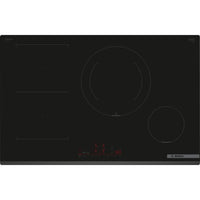 BOSCH wide induction hob - 4 burners - L80 x D52 cm - PVS831HC1E