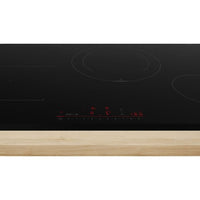 BOSCH wide induction hob - 4 burners - L80 x D52 cm - PVS831HC1E