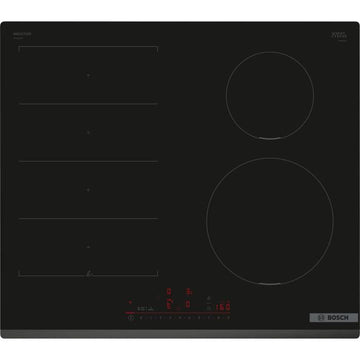 BOSCH induction hob - 4 burners - L59 x D52 cm - PIX631HC1E