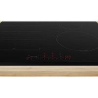 BOSCH induction hob - 4 burners - L59 x D52 cm - PIX631HC1E