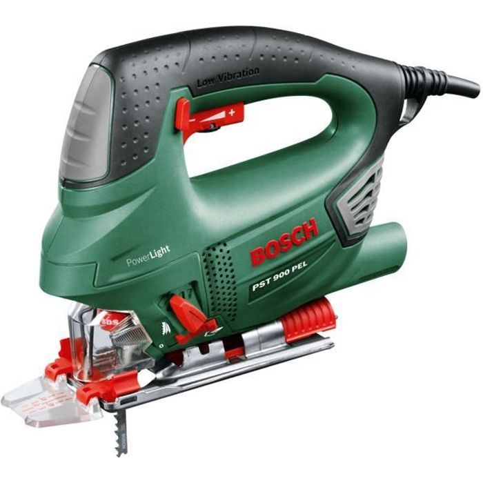 BOSCH Jigsaw PST 900 PEL 620W