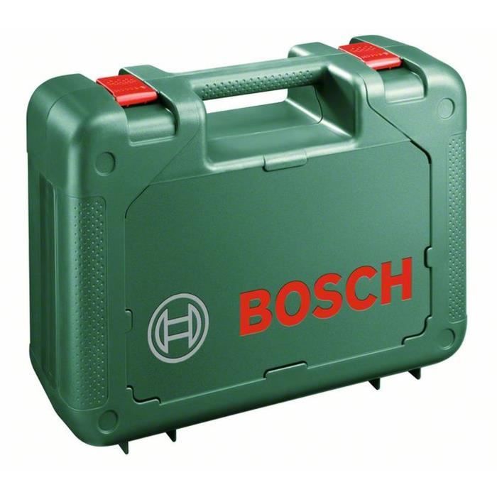 BOSCH Eccentric sander PEX300AE 270W