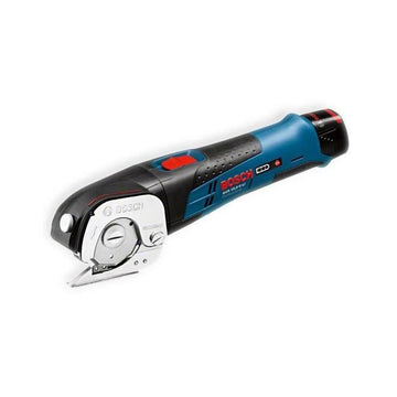 Bosch Gus 10.8 V-li: Universal scissors without FI ...