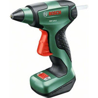 Bosch - PKP 3.6 Li wireless glue pistol (delivered with 4 glue sticks and micro -USB charger)