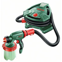 BOSCH Paint gun PFS 5000 E - 1200 W - Flow rate: 500 ml / min