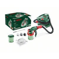 BOSCH Paint gun PFS 5000 E - 1200 W - Flow rate: 500 ml / min