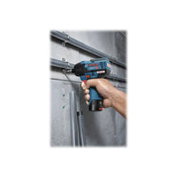 Bosch Professional GDR 12V110 Carton shock screwders