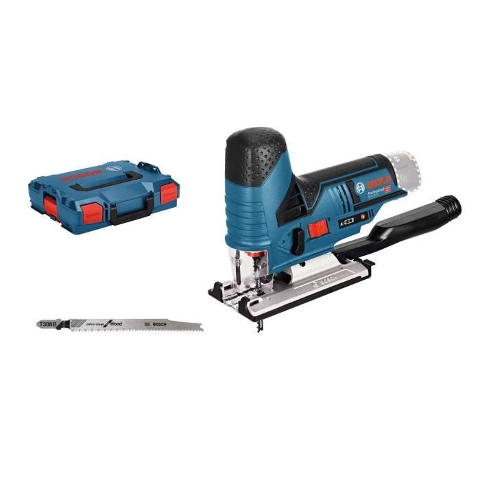 12V GST 12V-70 Professional jigsaw (without battery or charger) - BOSCH - 06015A1002