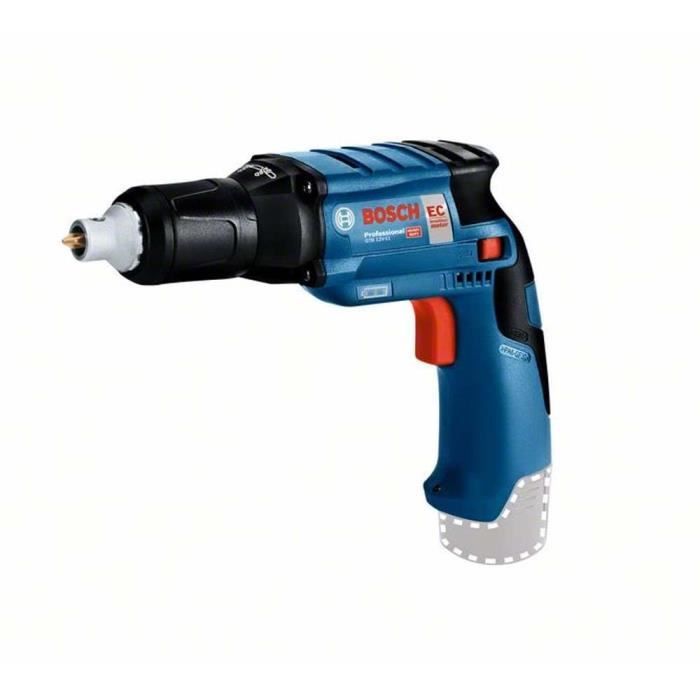 Bosch GTB 12V-11 (body only cardboard)