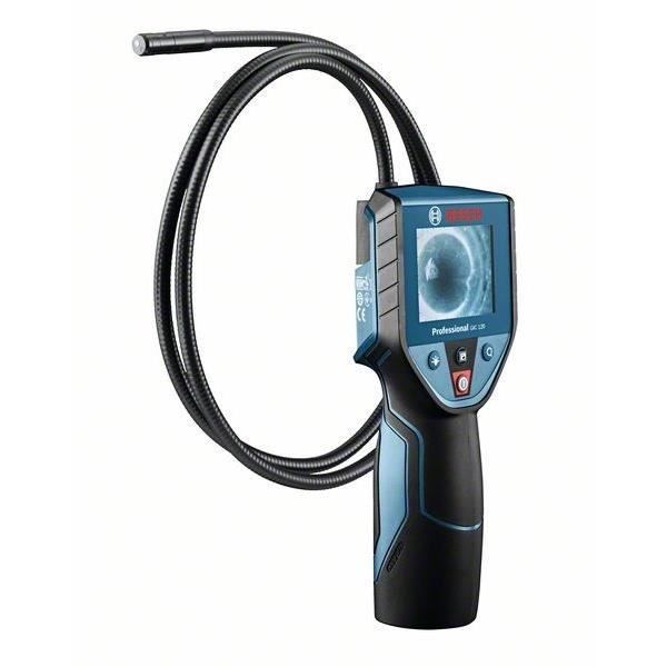 BOSCH GIC 120 inspection camera