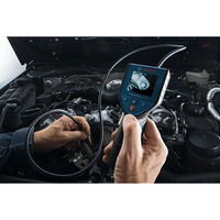 BOSCH GIC 120 inspection camera