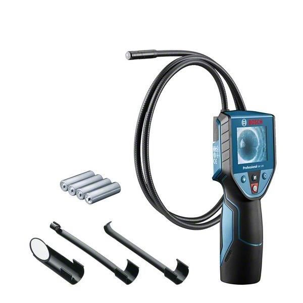 BOSCH GIC 120 inspection camera