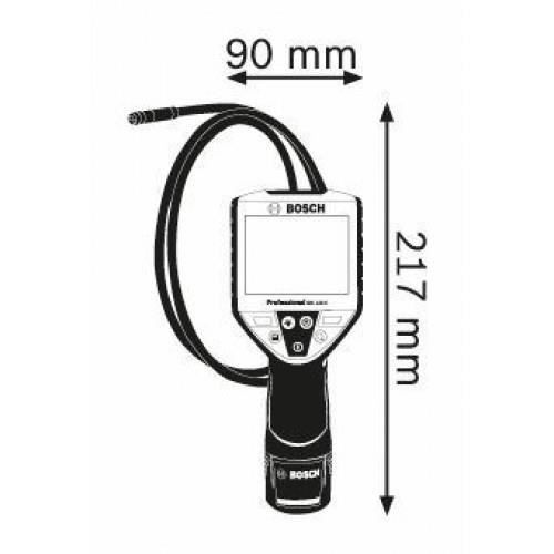 Bosch Professional GIC 120 C inspection camera - 0601241201