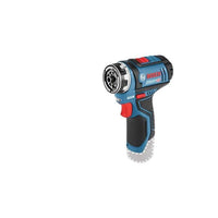 Wireless drill GSR 12V-15FC (without battery or charger) in L-Boxx-Bosch-06019F6002 box