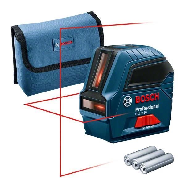 LASER GLL lines 2-10 Bosch Professional