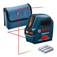 LASER GLL lines 2-10 Bosch Professional