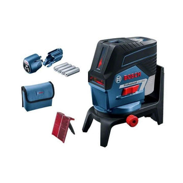 GCL 2-50 C + RM2 combined laser (AA) L-Boxx Ready Bosch