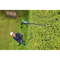 BOSCH UniversalHedgePole 18 Pole Hedge Trimmers - Single tool without battery