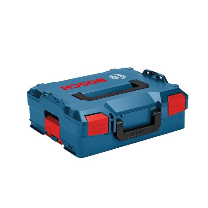 L-Boxx 136 Bosch 1600A012G0 box set