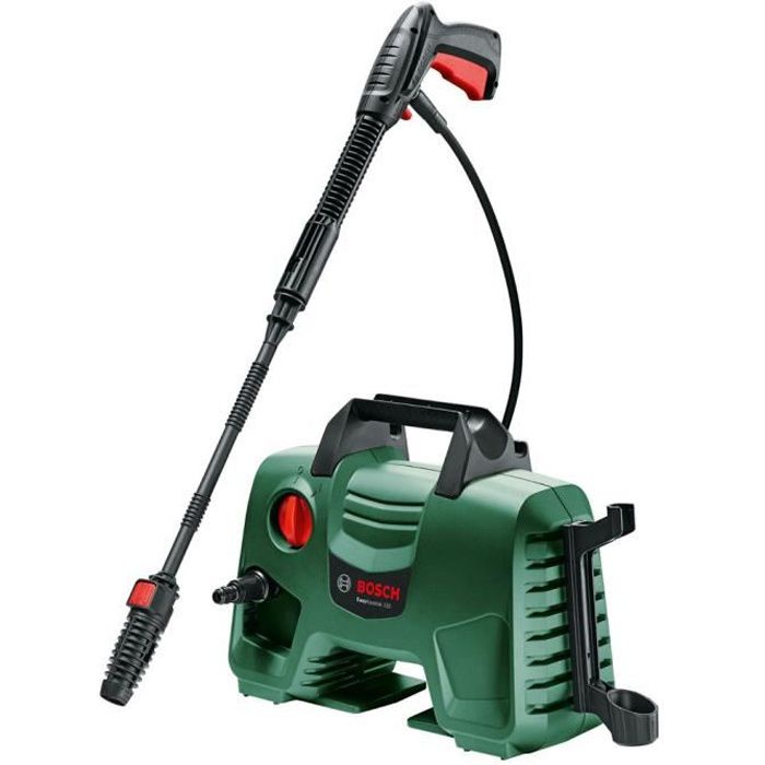 BOSCH AdvancedAquatak High Pressure Washer 140 - 140 bar - 2100 W