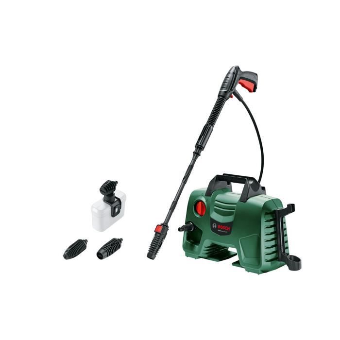 BOSCH AdvancedAquatak High Pressure Washer 140 - 140 bar - 2100 W